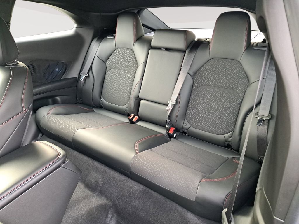 New 2025 Dodge Charger R/T w/ Quick Order Package 25M R/T image 13