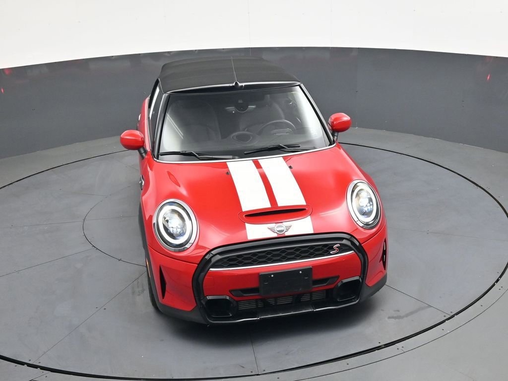 Used 2024 MINI Cooper S FWD image 25