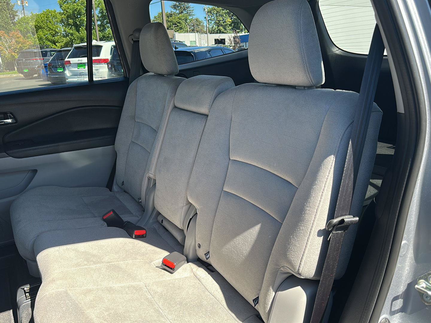 Used 2019 Honda Pilot EX image 13