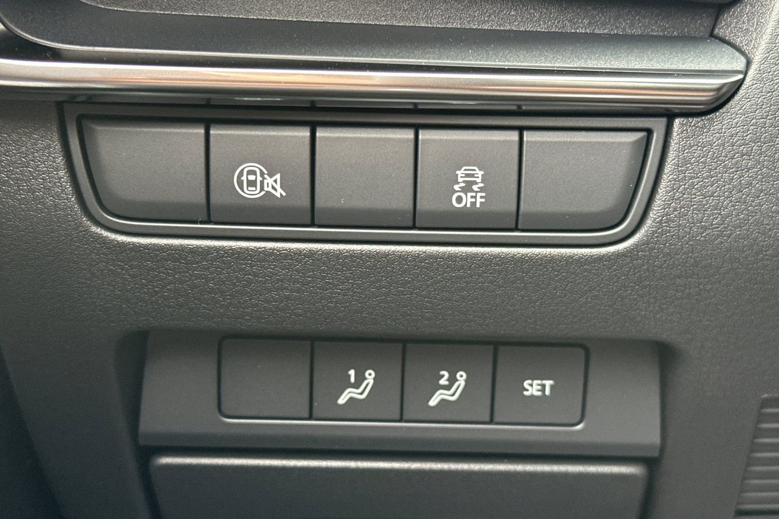 New 2026 MAZDA MAZDA3 2.5 S Hatchback w/ Premium Pkg image 30