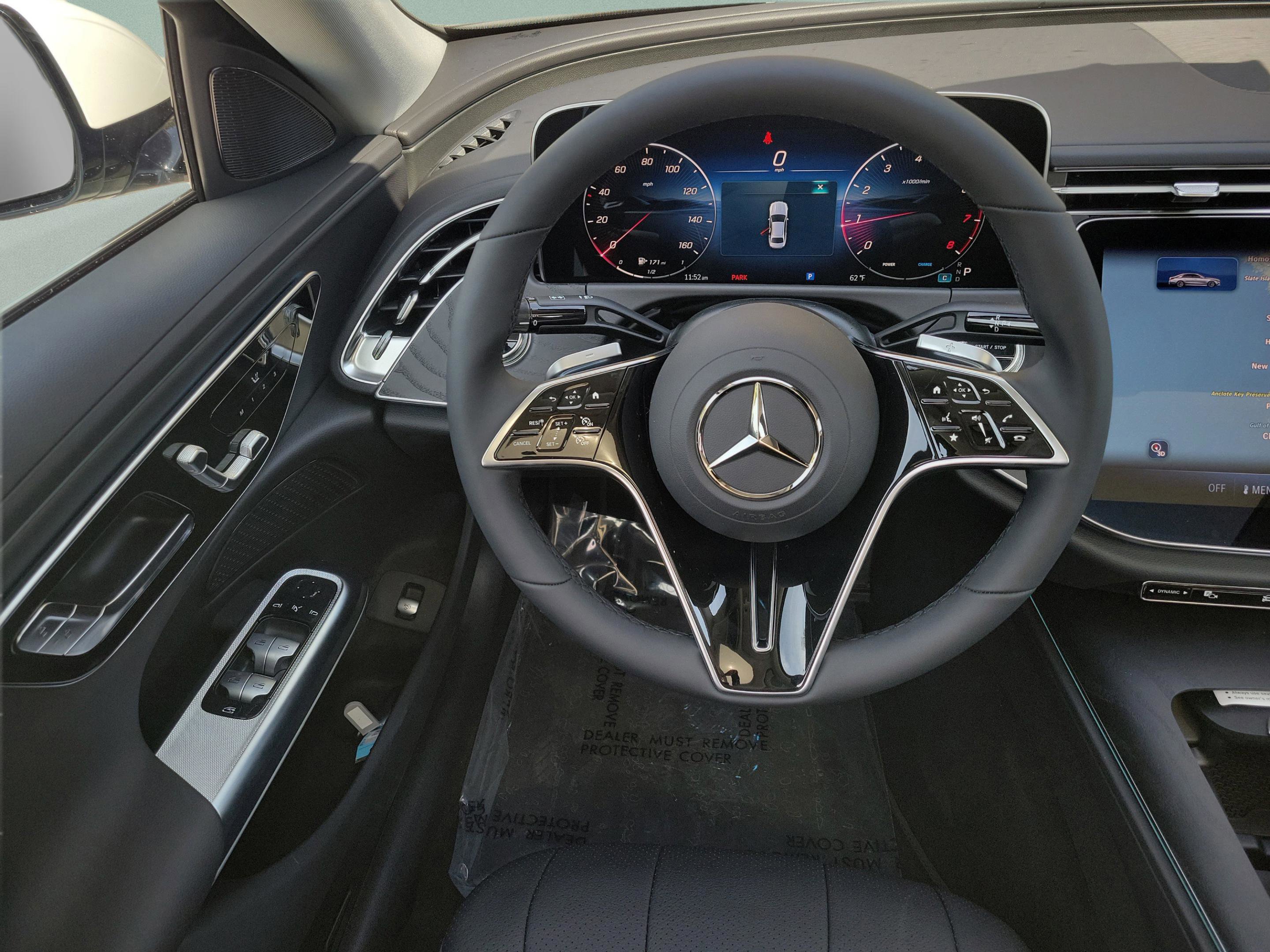 New 2026 Mercedes-Benz E 350 Sedan image 10