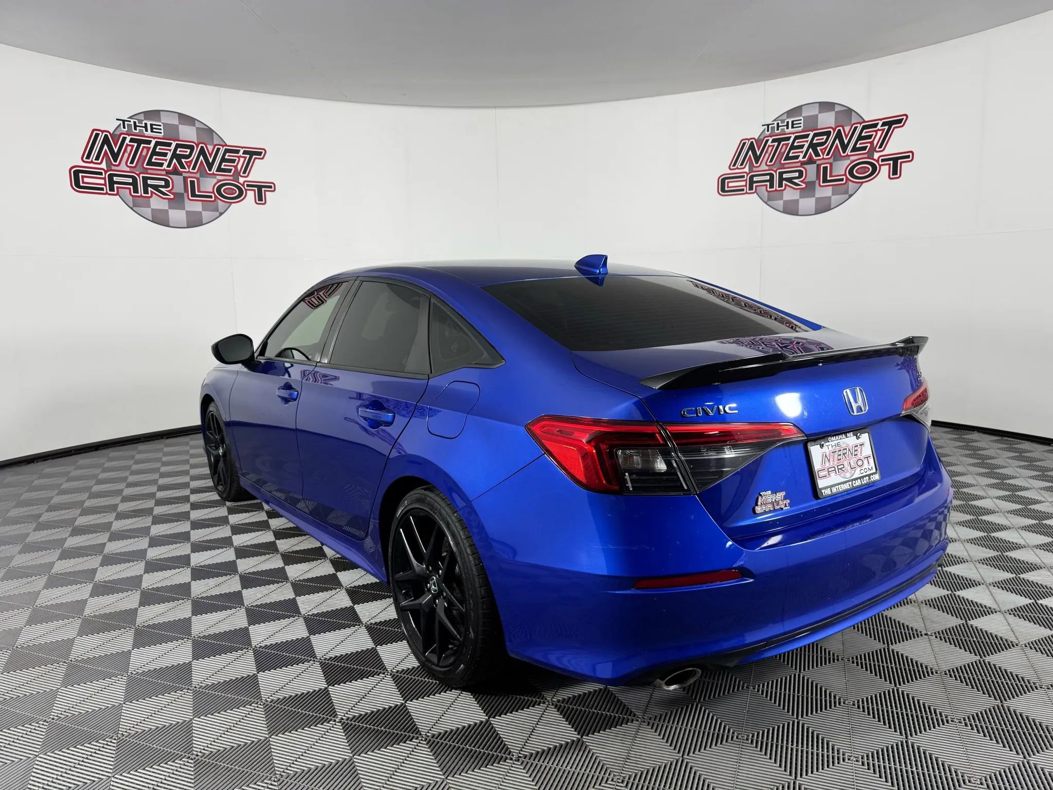 Used 2022 Honda Civic Si image 5