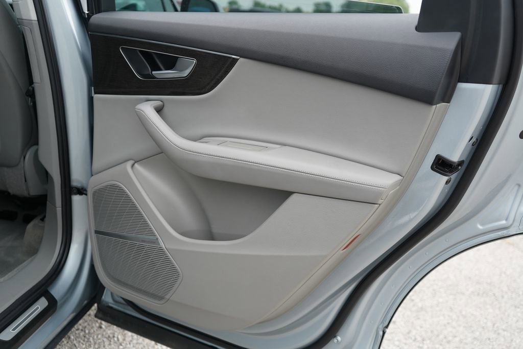 Used 2024 Audi Q7 2.0T Premium Plus image 20