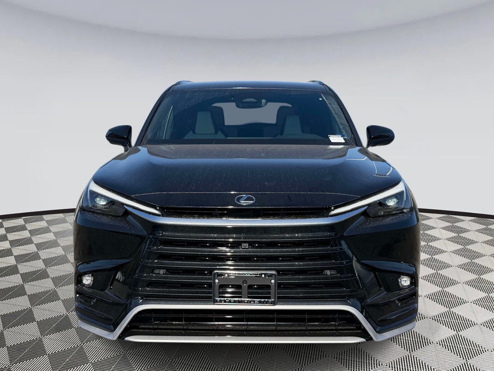 New 2026 Lexus TX 500h AWD w/ Technology Package image 6