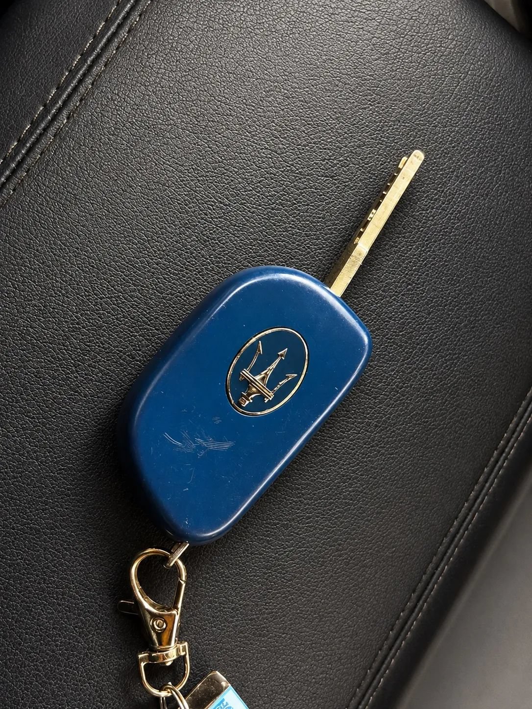 Used 2012 Maserati GranTurismo S RWD image 42