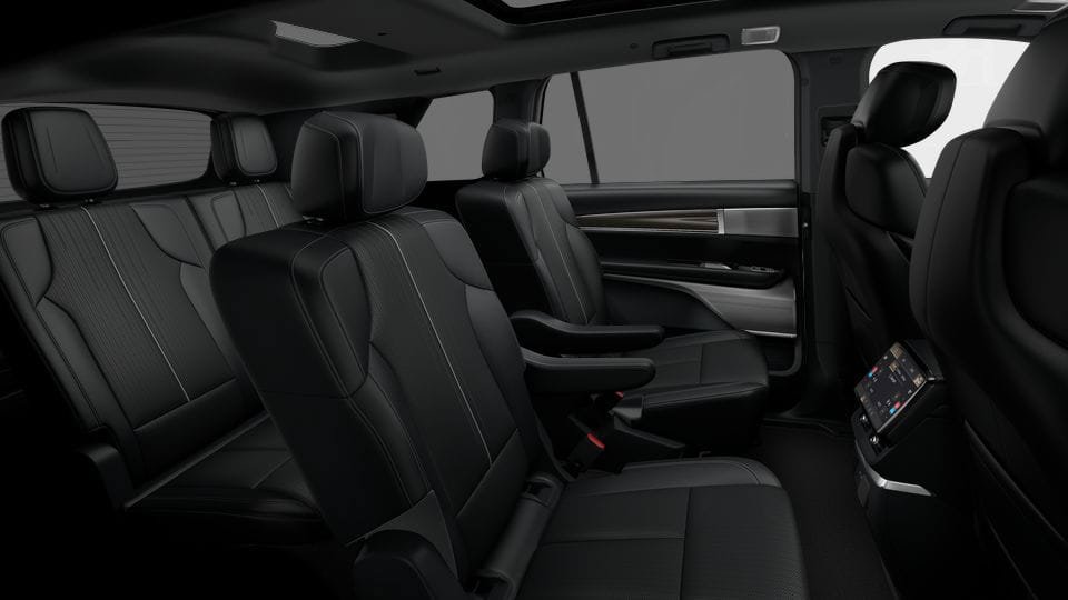 New 2027 Cadillac Vistiq Premium Luxury AWD/4WD image 70