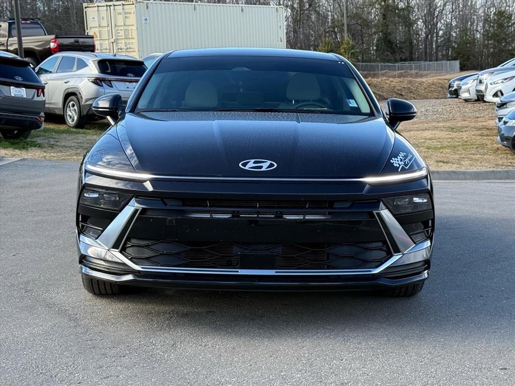 Used 2024 Hyundai Sonata SEL image 8