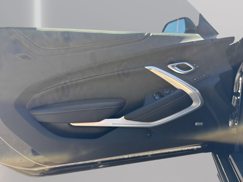 Used 2024 Chevrolet Camaro SS RWD image 18