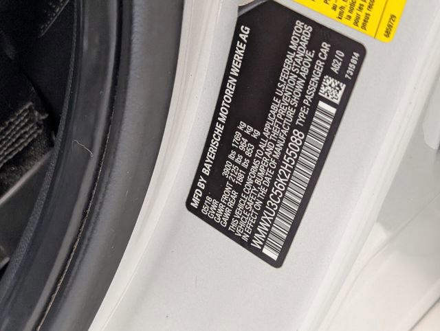 Used 2019 MINI Cooper S image 17