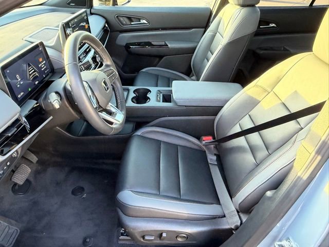 Used 2025 Honda Prologue Touring image 10