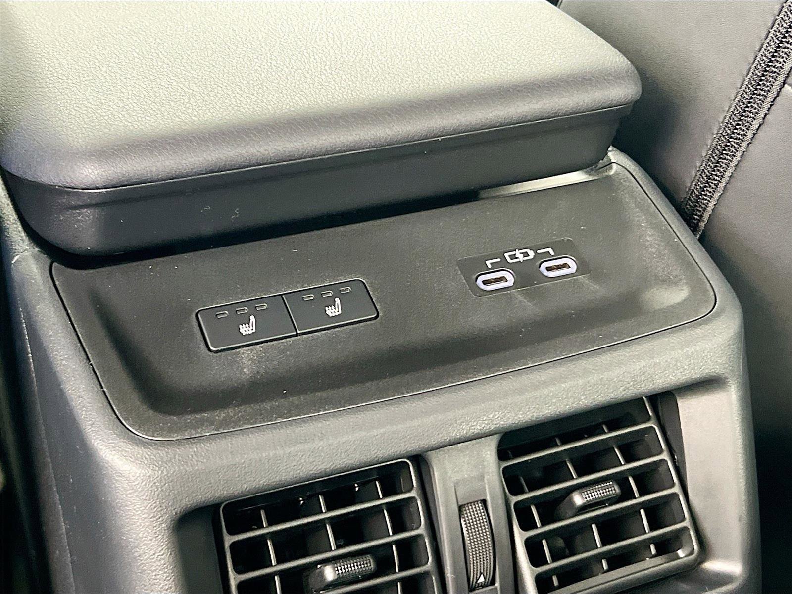 New 2026 Subaru Solterra image 26