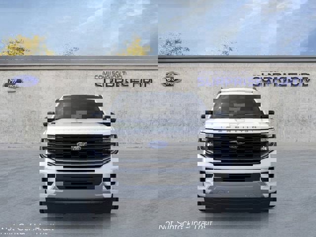 New 2026 Ford Expedition Max Platinum image 37