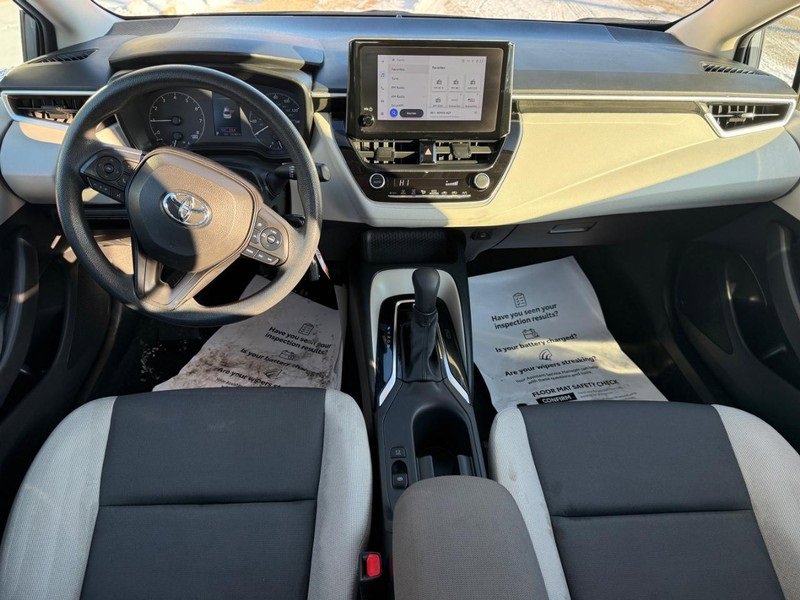 Used 2023 Toyota Corolla LE image 13