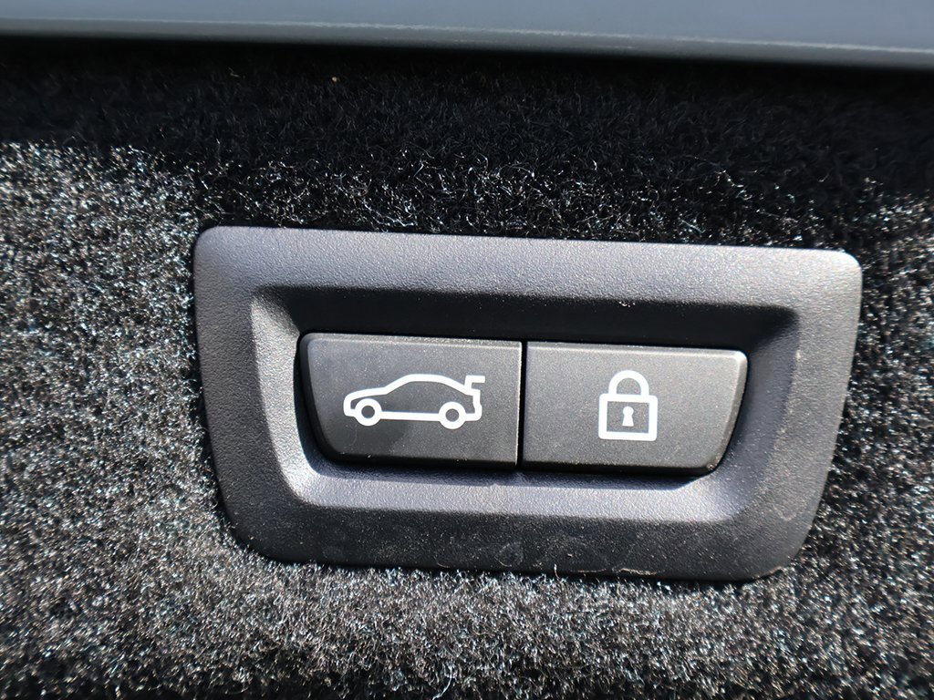 Used 2023 BMW M8 Gran Coupe xDrive Competition w/ M Carbon Exterior Package image 54