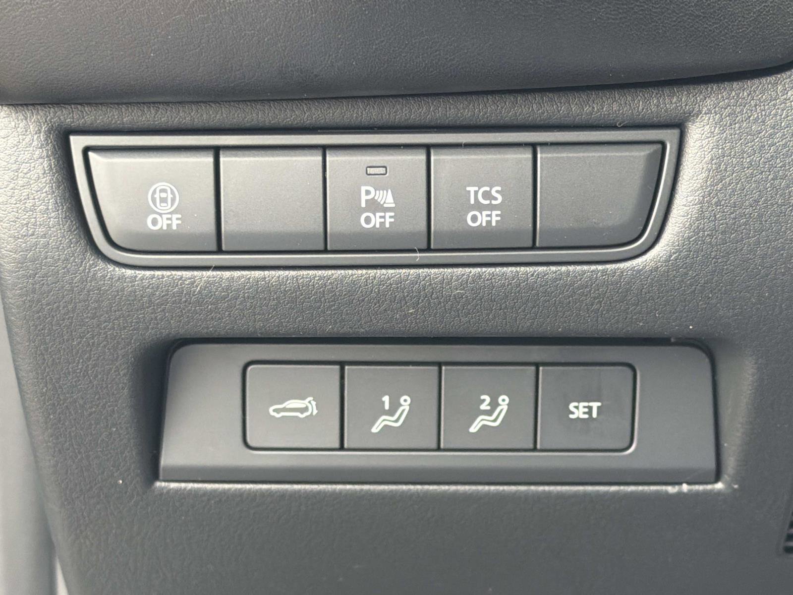 New 2026 MAZDA CX-50 AWD 2.5 S w/ Weather Package image 17