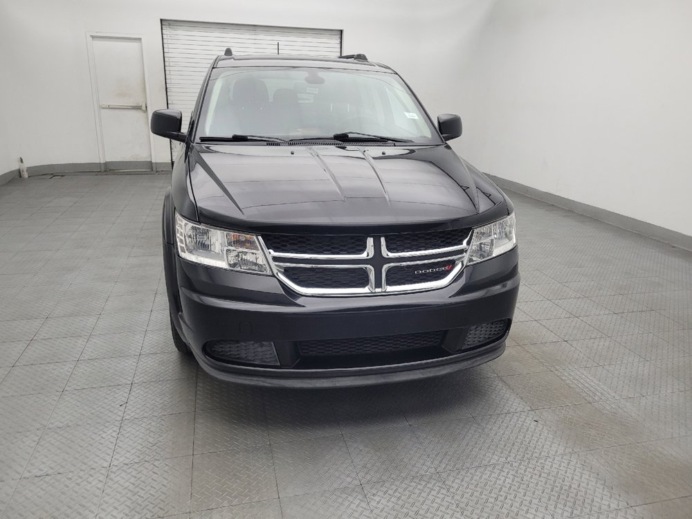 Used 2020 Dodge Journey SE FWD image 14