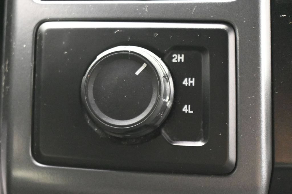 Used 2016 Ford F150 XLT w/ Equipment Group 301A Mid AWD/4WD image 22