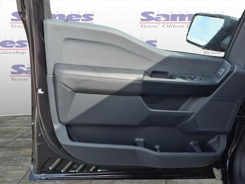 New 2026 Ford F150 STX RWD image 8
