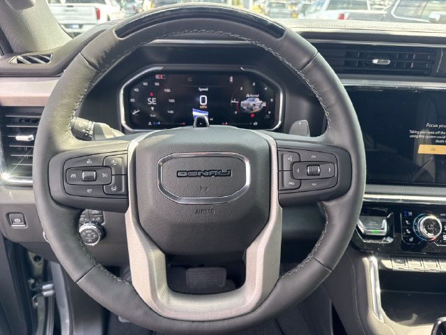 New 2026 GMC Sierra 1500 Denali w/ Technology Package AWD/4WD image 19
