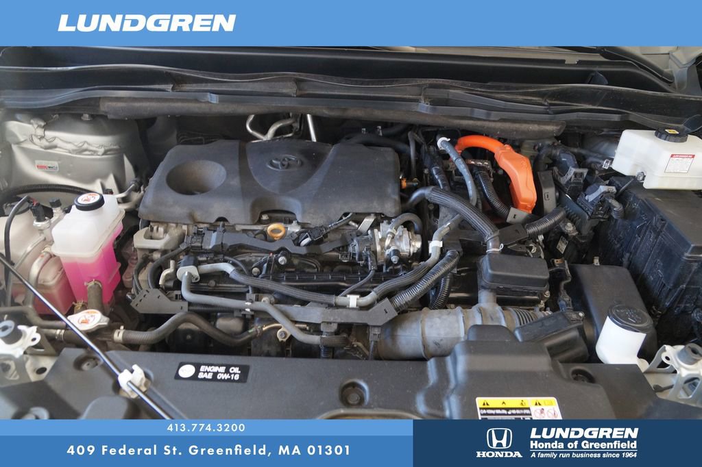 Used 2022 Toyota Sienna XSE w/ XSE Plus Package AWD/4WD image 31