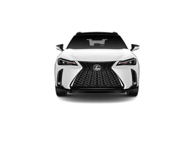 New 2025 Lexus UX 300h FWD image 47