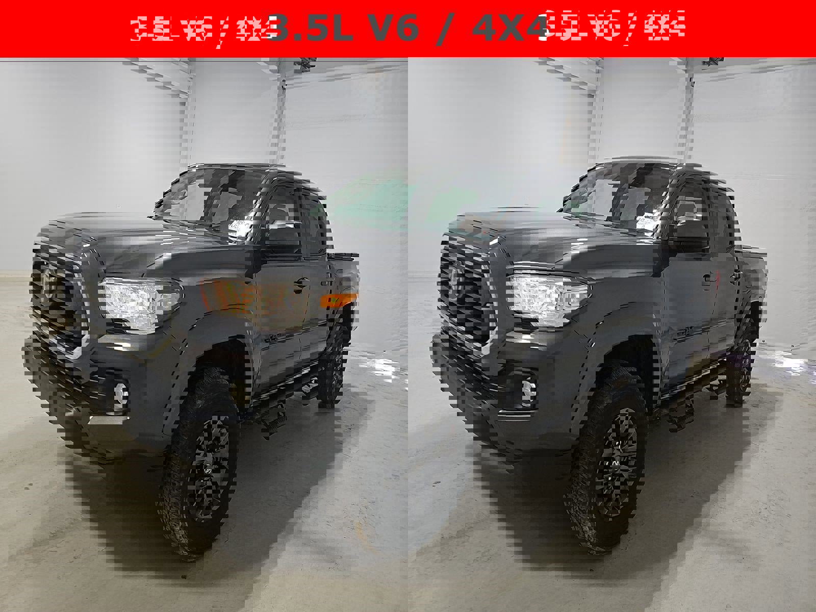 Used 2022 Toyota Tacoma SR5