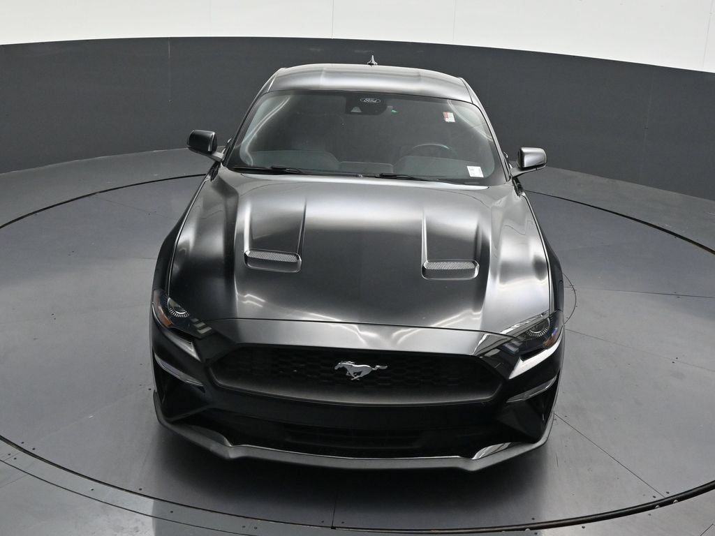 Used 2022 Ford Mustang Premium w/ Equipment Group 201A RWD image 20