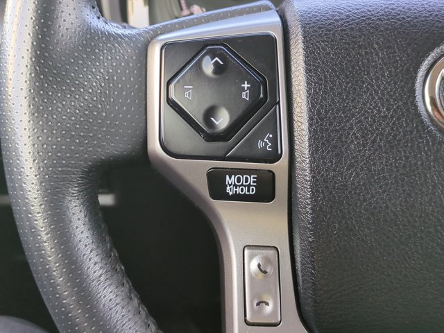 Used 2022 Toyota 4Runner SR5 w/ Wilderness Package (TMS) AWD/4WD image 24