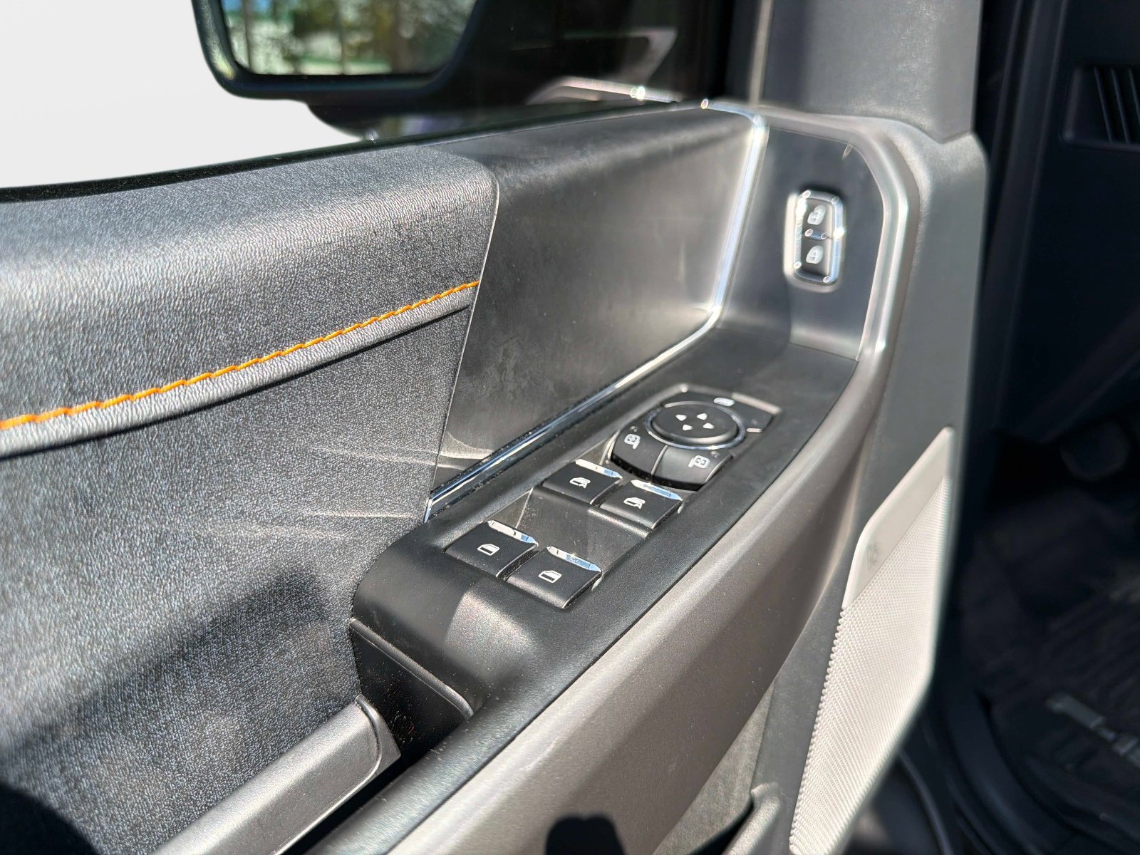 Used 2025 Ford F150 Tremor w/ Mobile Office Package image 37