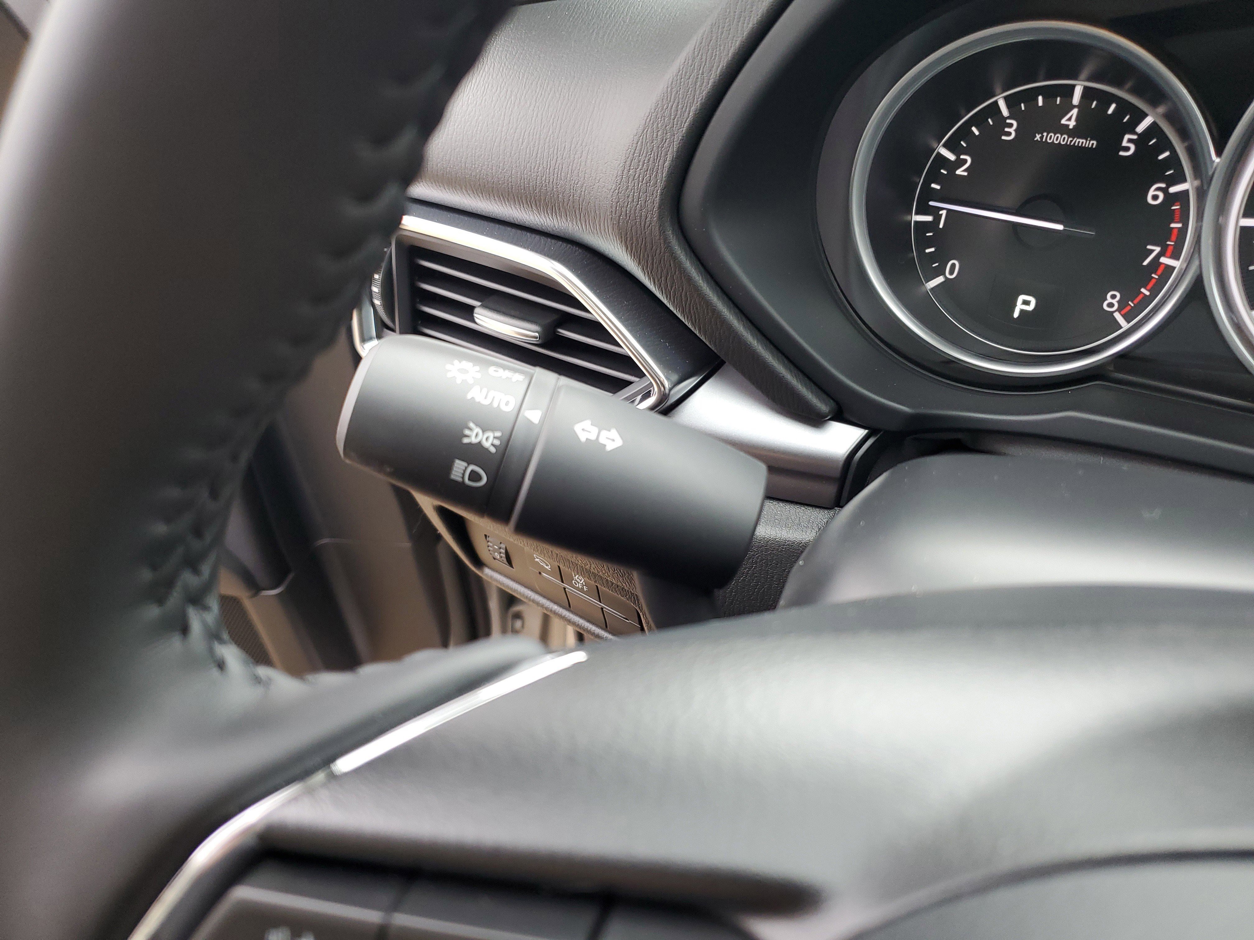 New 2025 MAZDA CX-5 AWD 2.5 S image 22