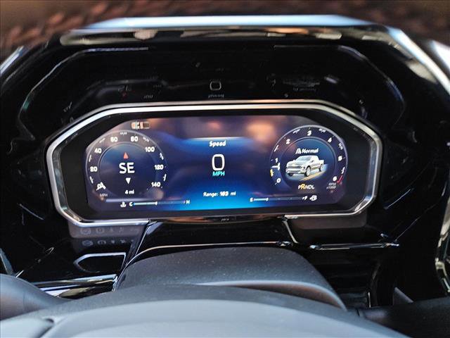 New 2026 Chevrolet Silverado 1500 LT image 15