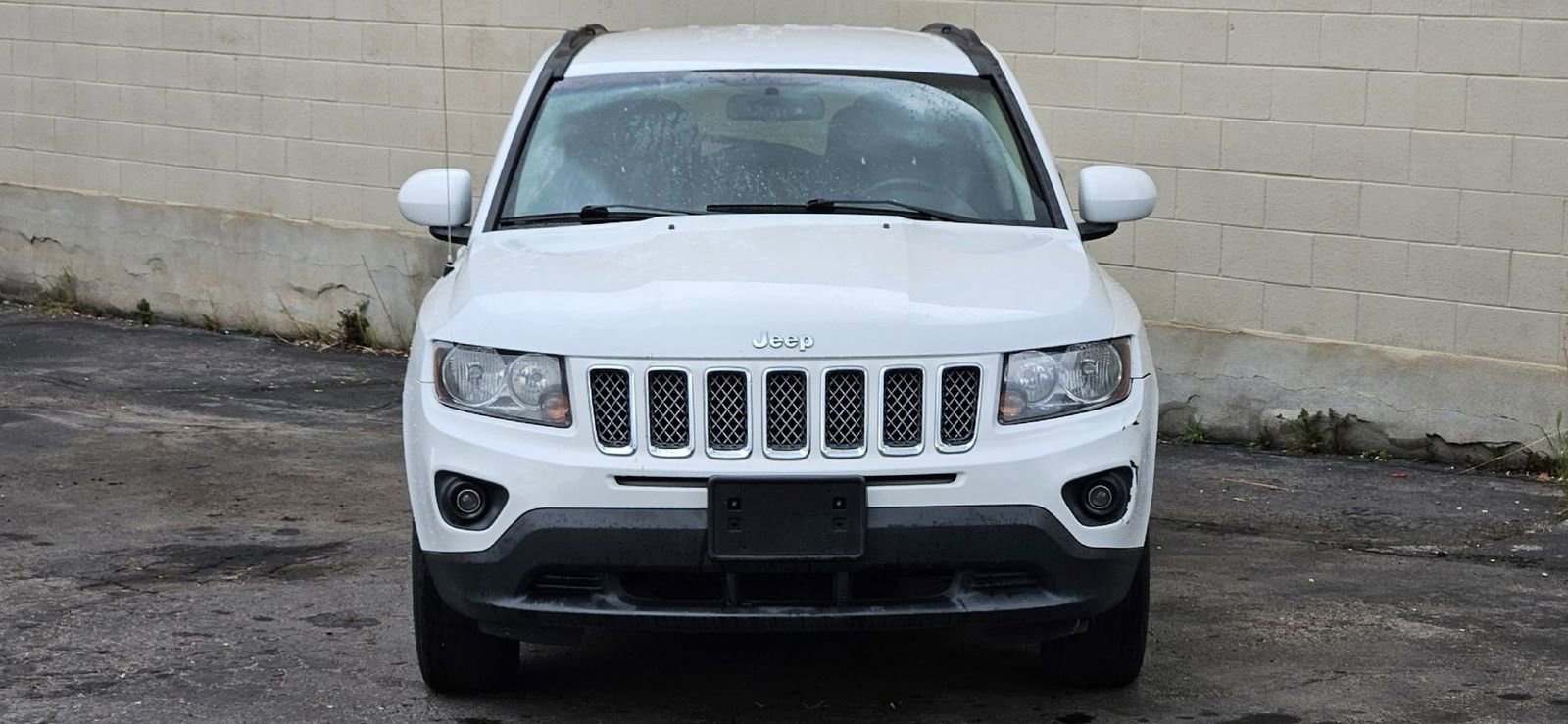 Used 2017 Jeep Compass Latitude image 5