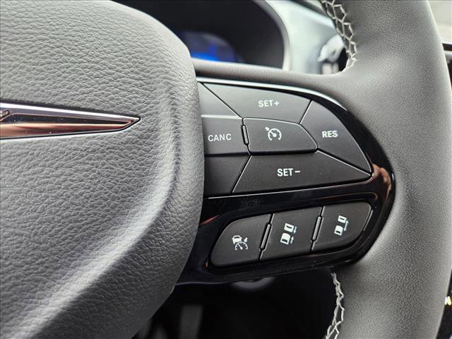 New 2026 Chrysler Pacifica Limited w/ S Appearance Package FWD image 15