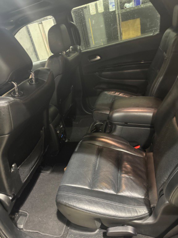 Used 2021 Dodge Durango Citadel image 10