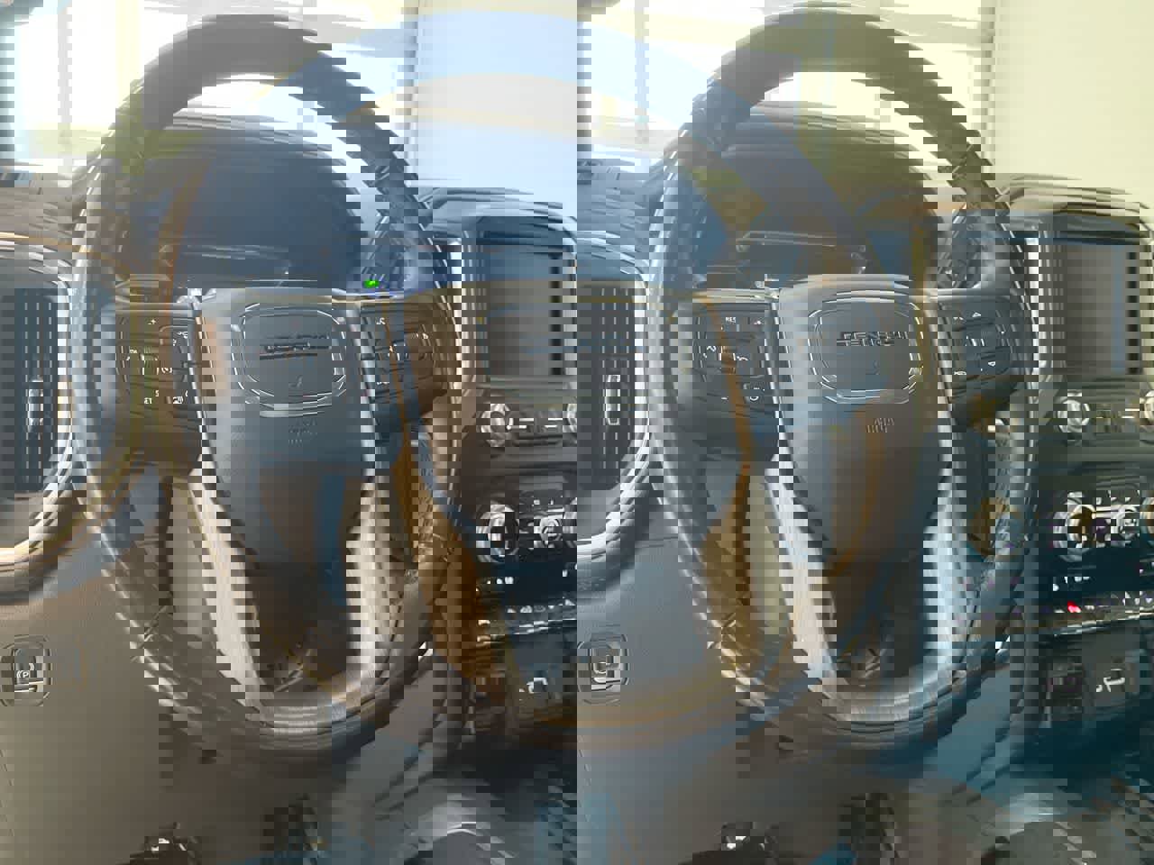 Used 2020 GMC Sierra 1500 Denali w/ Denali Ultimate Package image 14