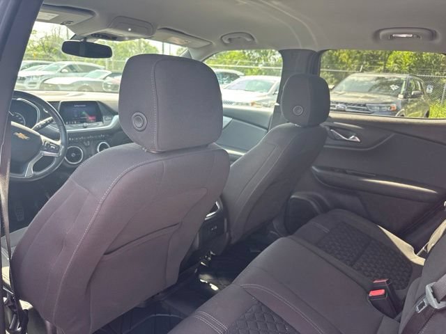 Used 2019 Chevrolet Blazer LT AWD/4WD image 11