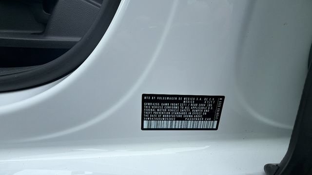 Used 2018 Volkswagen Golf 4-Door FWD image 33