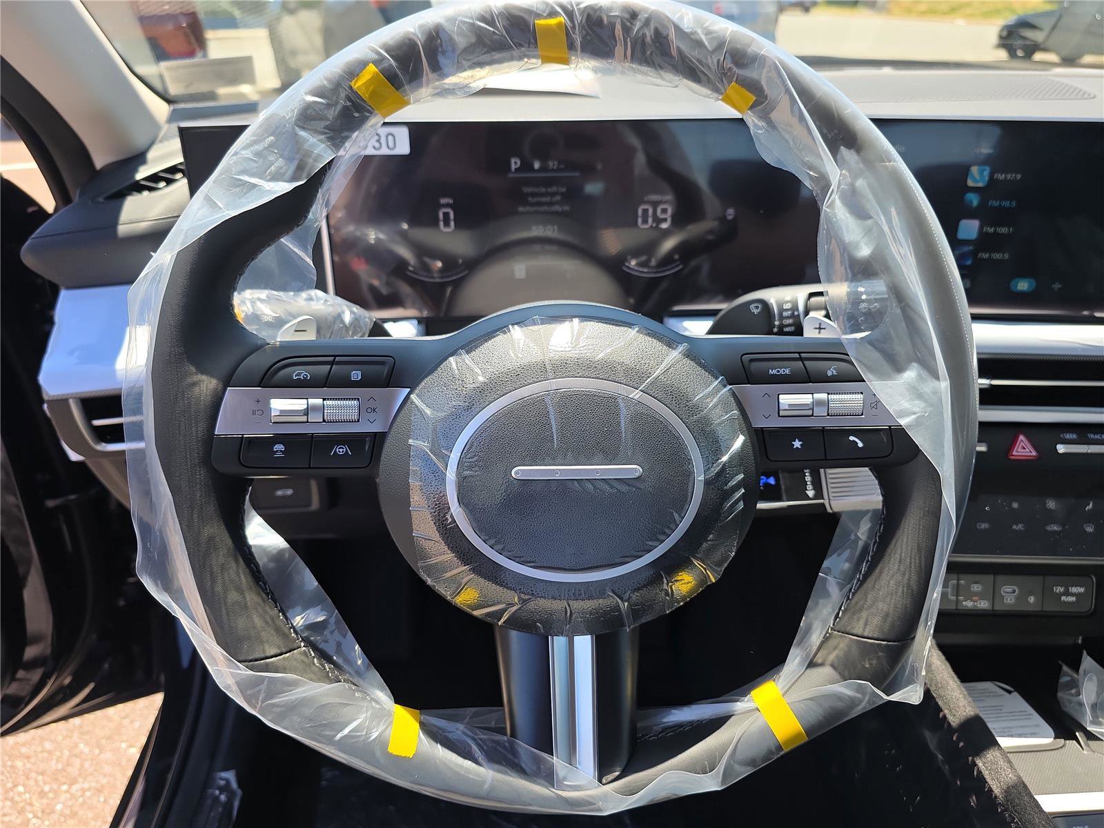 New 2026 Hyundai Sonata SEL FWD image 14