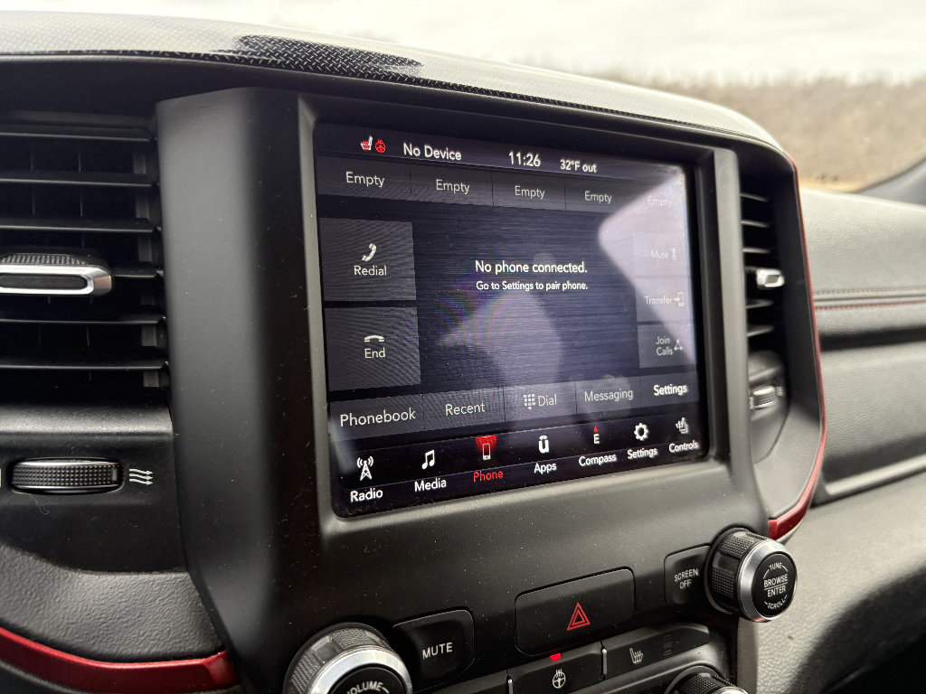 Used 2020 RAM 1500 Rebel w/ Rebel Level 1 Equipment Group image 39