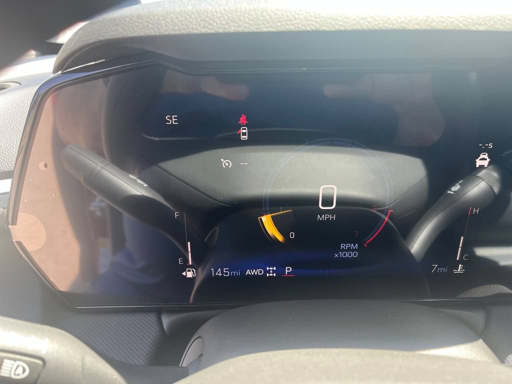 New 2026 Chevrolet TrailBlazer LS w/ LS Convenience Package AWD/4WD image 9