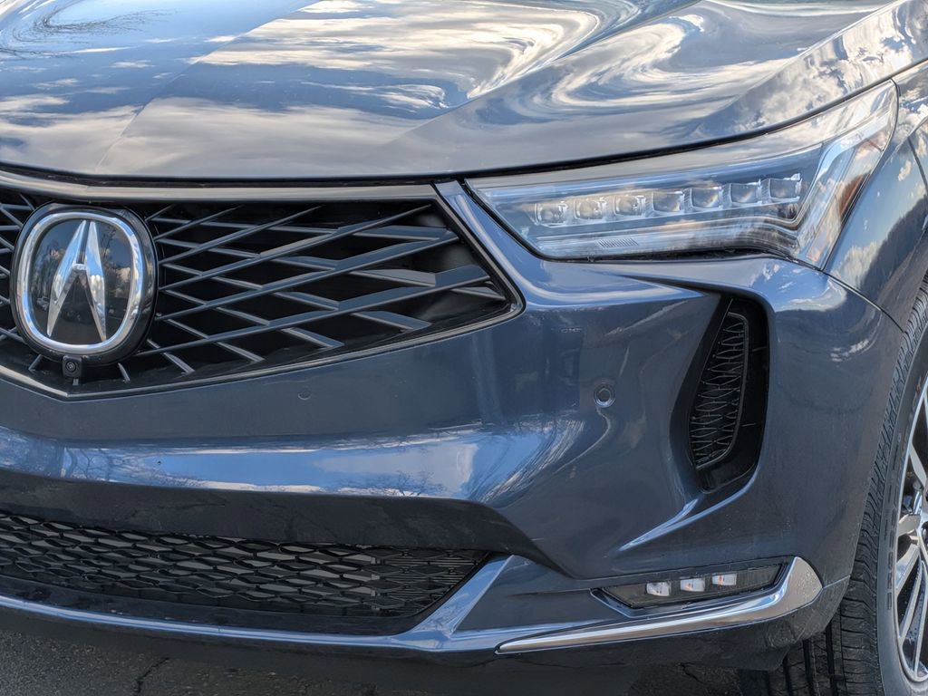 New 2026 Acura RDX SH-AWD w/ Advance Package image 9