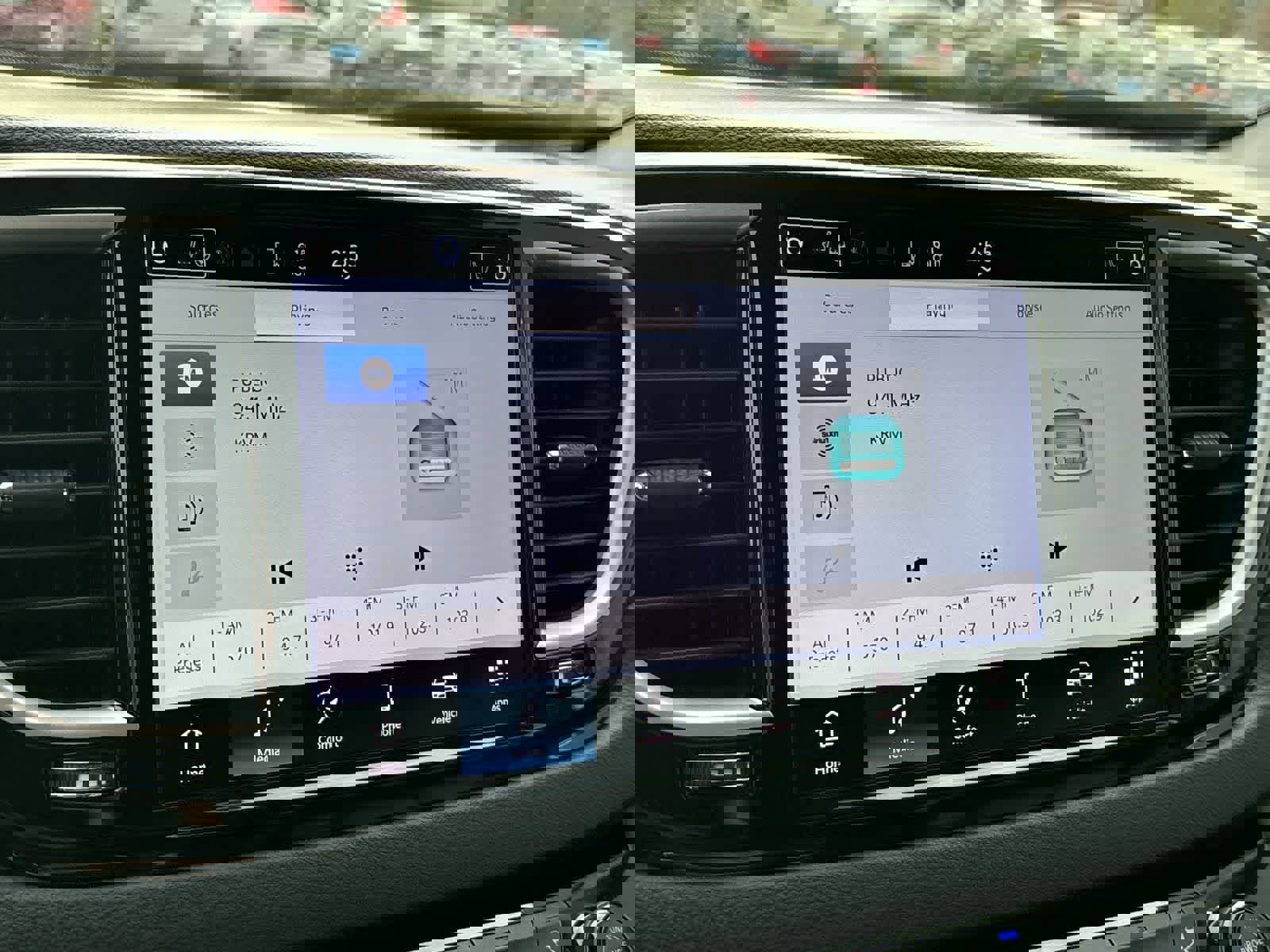 Certified 2024 Chrysler Pacifica Touring-L image 16