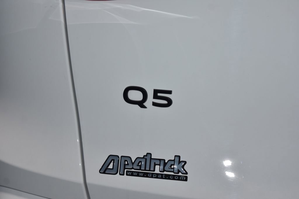 Certified 2025 Audi Q5 Premium w/ Convenience Package image 24
