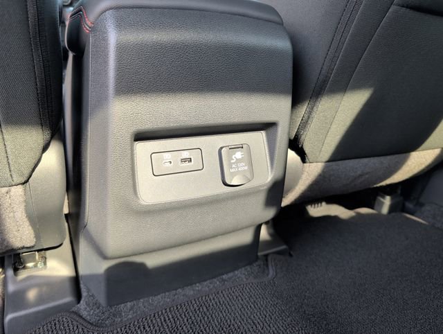 Used 2023 Nissan Frontier PRO-4X w/ Pro Convenience Package AWD/4WD image 32