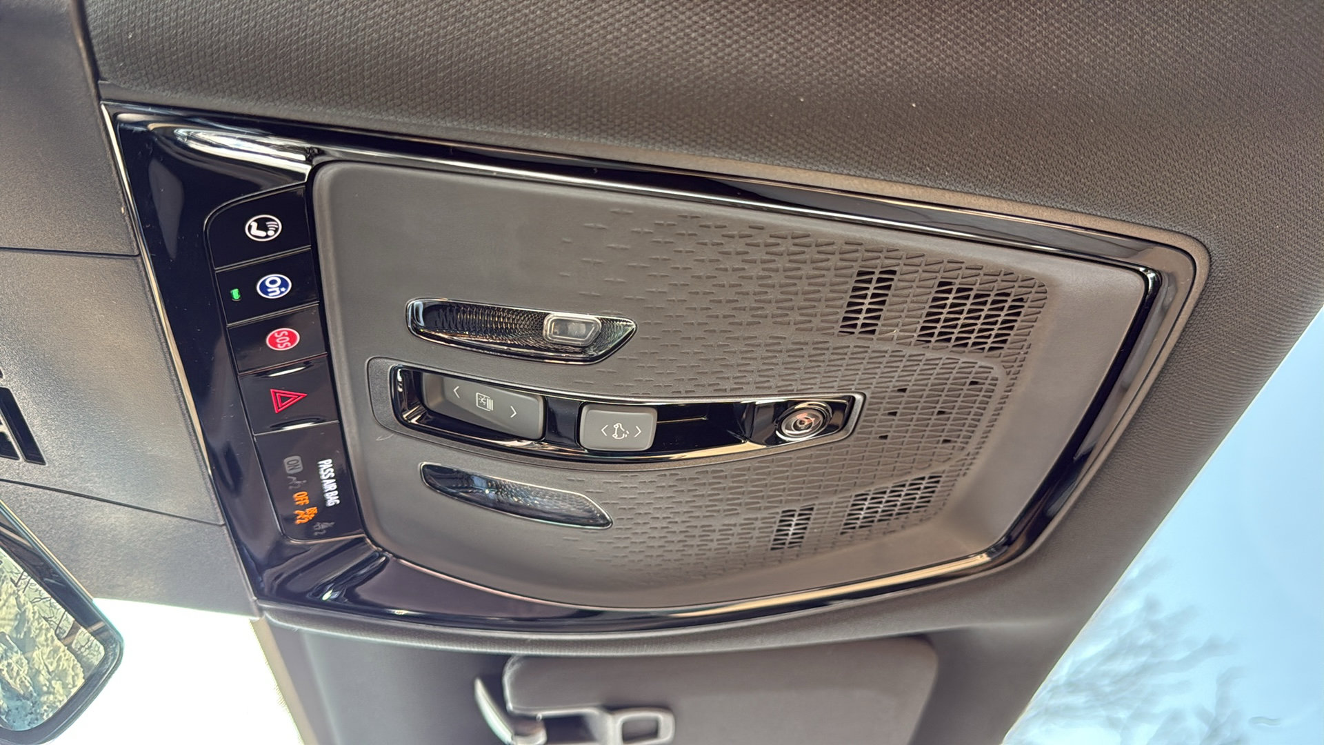 New 2026 Cadillac Lyriq Signature Luxury image 26