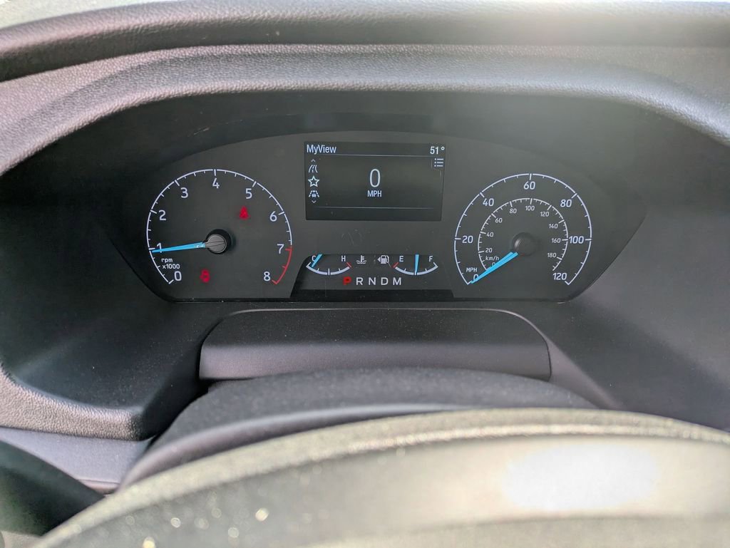 Used 2024 Ford Transit 250 Low Roof w/ Exterior Upgrade Package image 15