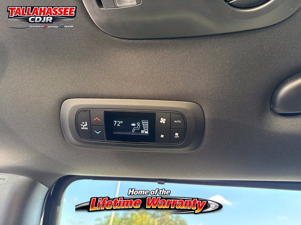 New 2027 Chrysler Pacifica LX FWD image 34