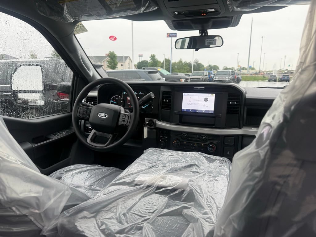 New 2026 Ford F350 XL AWD/4WD image 54