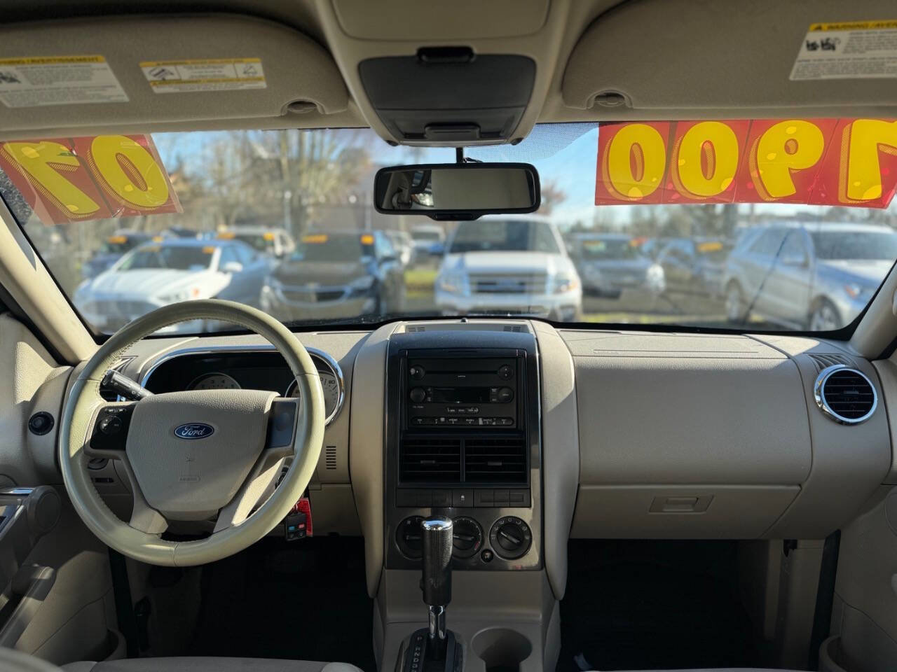 Used 2014 Chevrolet Equinox LS image 20