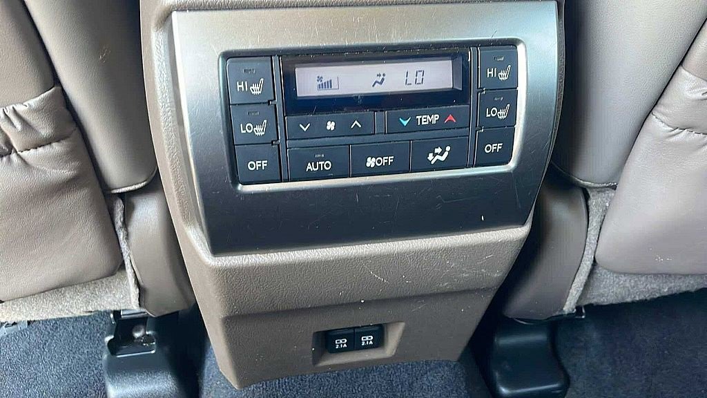 Certified 2023 Lexus GX 460 Premium image 12